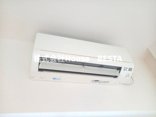 プレサンス神戸メリケンパーク前の設備