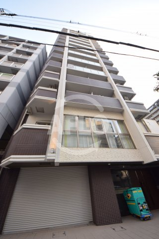 プランドール大手前レジデンス