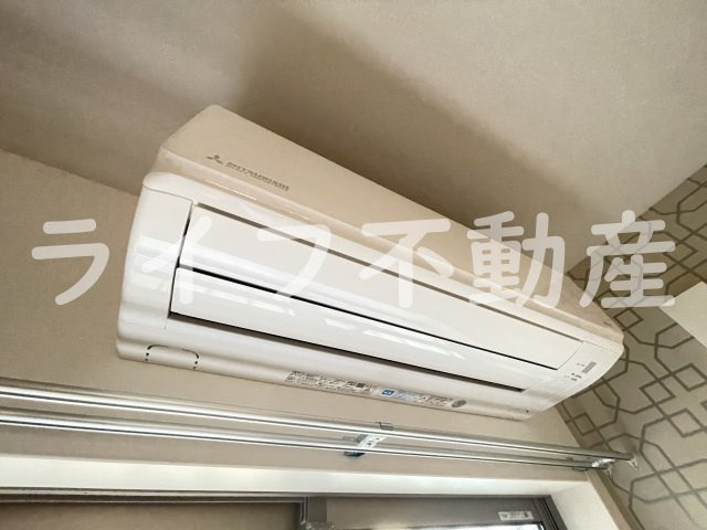 GRANDIR近江堂の設備