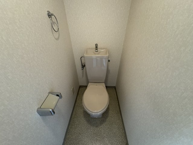 フォーシーズン｜名古屋市の賃貸ならMy賃貸のトイレ|フォーシーズン