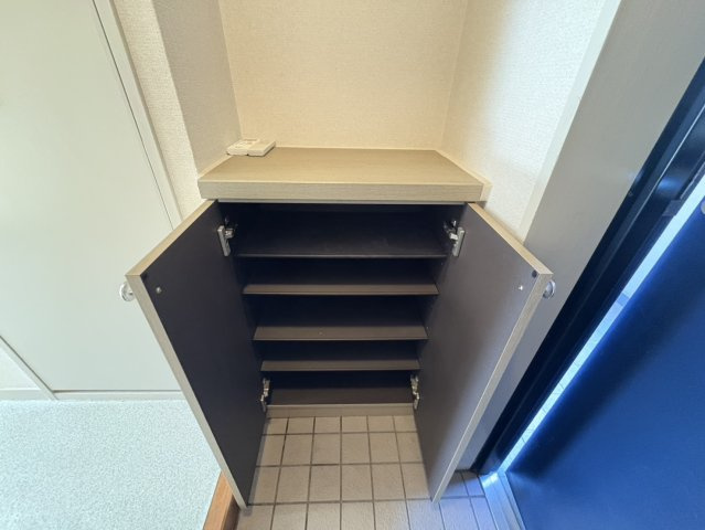 フォーシーズン｜名古屋市の賃貸ならMy賃貸の収納|フォーシーズン