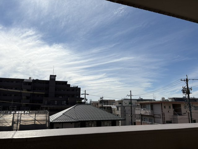 フォーシーズン｜名古屋市の賃貸ならMy賃貸の展望|フォーシーズン