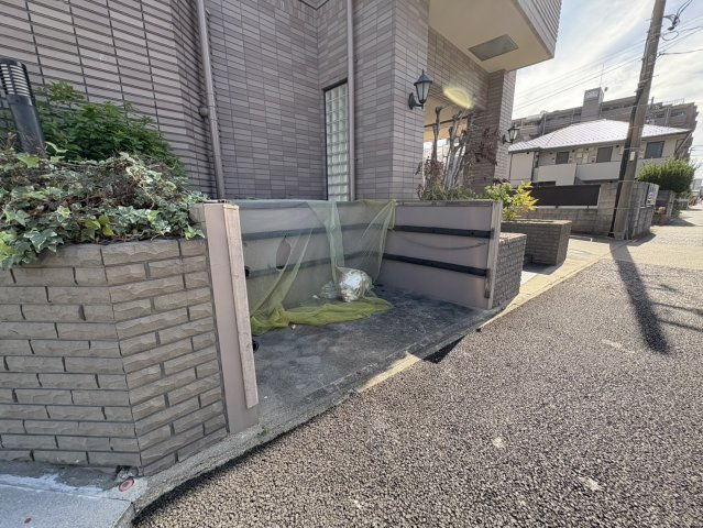 フォーシーズン｜名古屋市の賃貸ならMy賃貸のその他共用部分|フォーシーズン