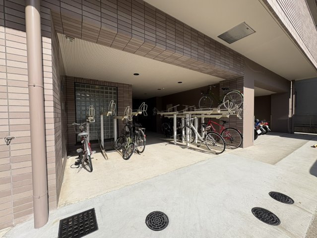 フォーシーズン｜名古屋市の賃貸ならMy賃貸のその他共用部分|フォーシーズン