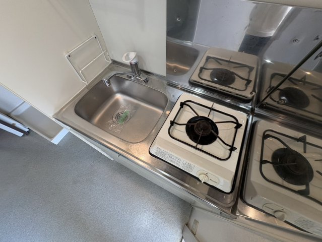 フォーシーズン｜名古屋市の賃貸ならMy賃貸のキッチン|フォーシーズン