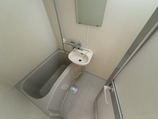 フォーシーズン｜名古屋市の賃貸ならMy賃貸の浴室|フォーシーズン