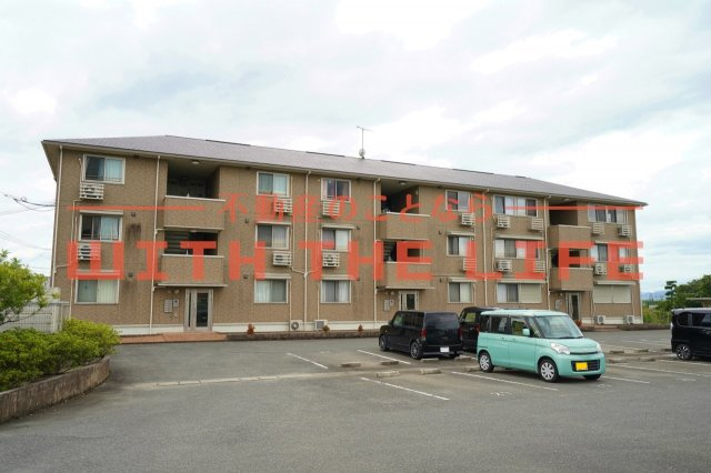 L'espoir（レスポワール）【キャッシュバック対象物件】