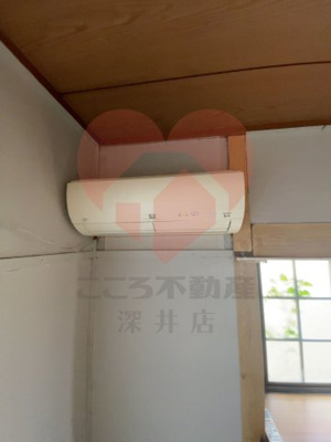 【トイレ】 | 泉大津市千原町2丁目戸建