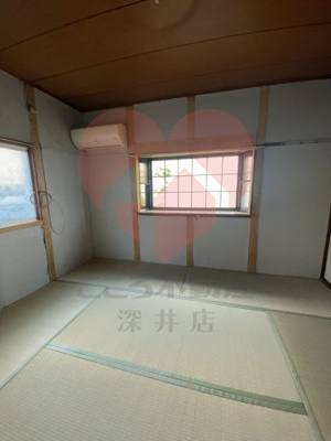 【居間・リビング】 | 泉大津市千原町2丁目戸建