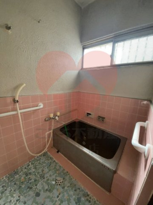 【浴室】 | 泉大津市千原町2丁目戸建