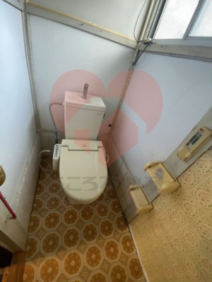 【洗面所】 | 泉大津市千原町2丁目戸建