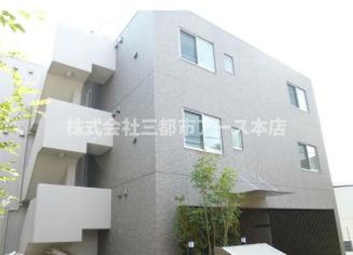 【展望】 | ウィステリア品川二葉 | ウィステリア品川二葉