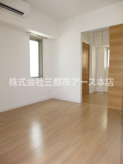 【居間・リビング】 | ウィステリア品川二葉 | ウィステリア品川二葉