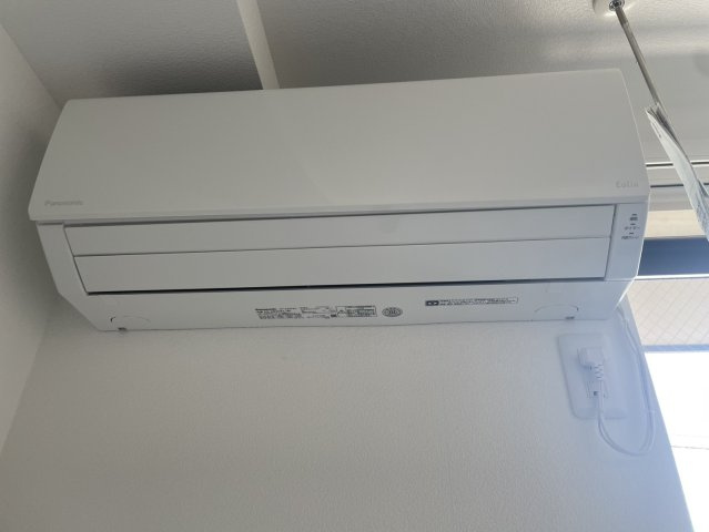 【設備】ドレスローザ 