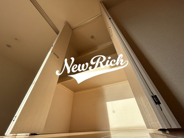 伊勢崎市茂呂町２丁目のアパートのその他