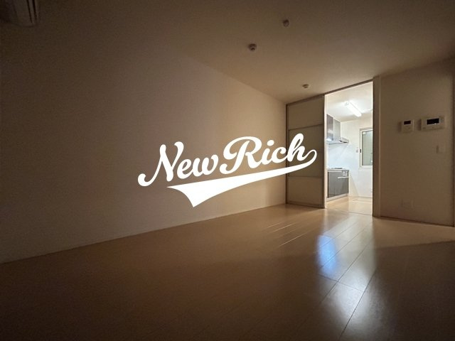 伊勢崎市茂呂町２丁目のアパートのセキュリティ