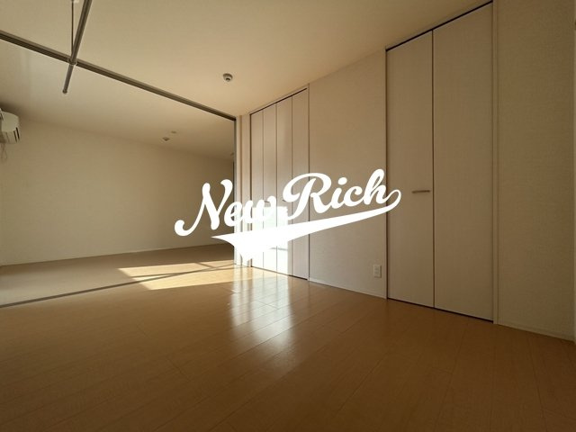 伊勢崎市茂呂町２丁目のアパートのその他共用部分