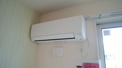 【設備】 | ブリリアントコート