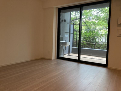 【展望】 | シーズンフラッツ高田馬場リバーサイドサウス