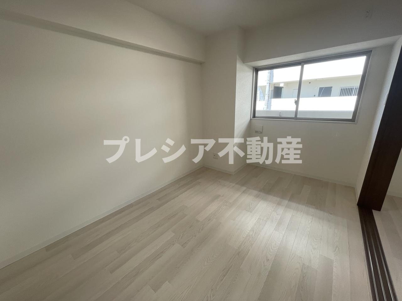 GROOVE上甲子園レジデンスの居間・リビング