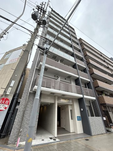 TOYOTOMi STAY Premium 難波桜川