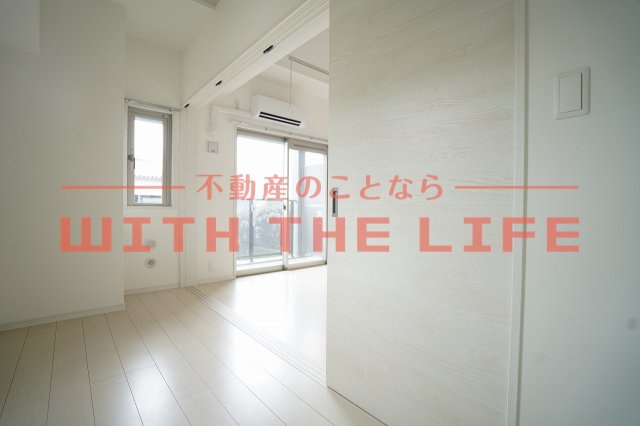 【10,000円キャッシュバック対象物件】の洋室|スタンダードな洋室です