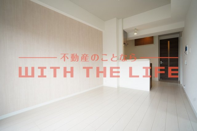 【10,000円キャッシュバック対象物件】の内装|中はこのようになっています