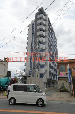 【10,000円キャッシュバック対象物件】の外観|落ち着いた雰囲気の外観です