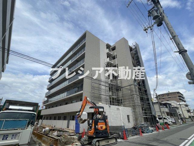 GROOVE上甲子園レジデンス