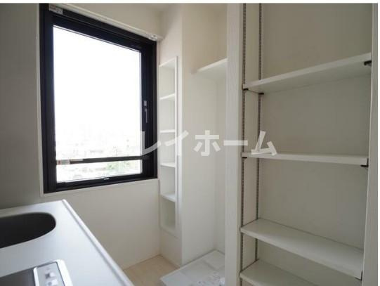 COCOCUBE平和島のその他