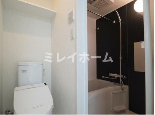 COCOCUBE平和島のその他