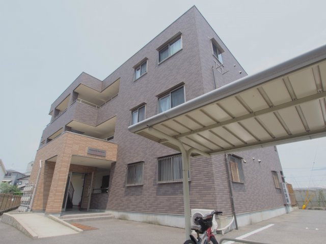 フォブール川内