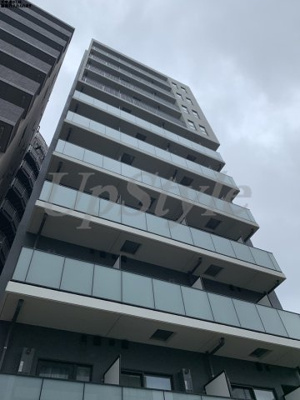 【外観】 | エスレジデンス王子ウエスト