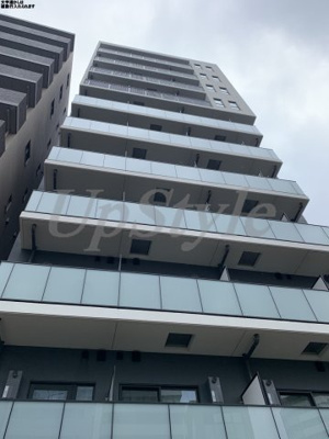 【外観】 | エスレジデンス王子ウエスト