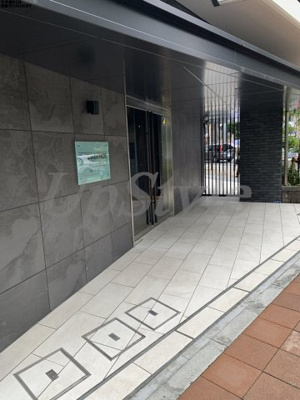 【エントランス】 | エスレジデンス王子ウエスト