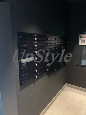 【その他共用部分】 | エスレジデンス王子ウエスト