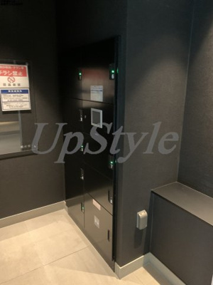 【エントランス】 | エスレジデンス王子ウエスト