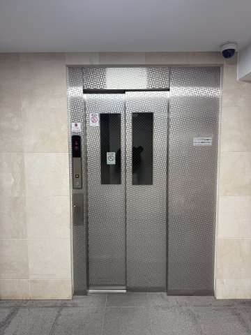 ナビウス根岸参丁目11階のその他共用部分