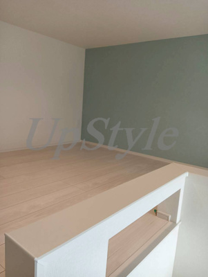 【内装】 | ハーモニーテラス東伊興Ⅲ