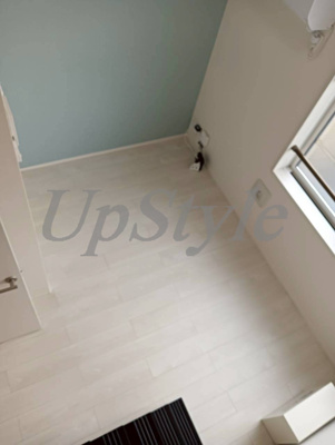 【寝室】 | ハーモニーテラス東伊興Ⅲ