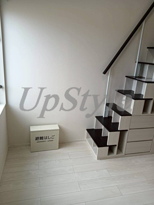 【居間・リビング】 | ハーモニーテラス東伊興Ⅲ