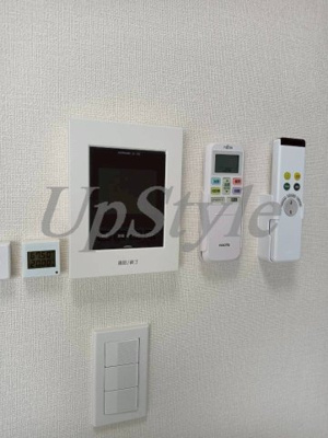 【その他】 | ハーモニーテラス東伊興Ⅲ