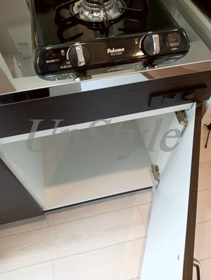 【収納】 | ハーモニーテラス東伊興Ⅲ