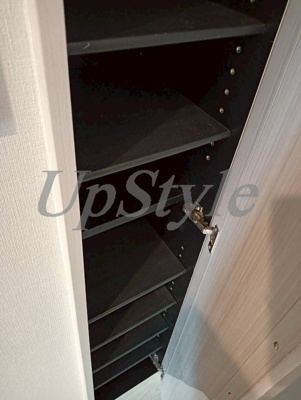 【収納】 | ハーモニーテラス東伊興Ⅲ