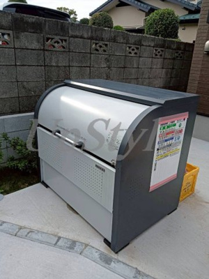 【その他共用部分】 | ハーモニーテラス東伊興Ⅲ