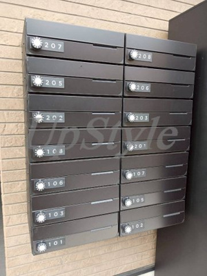 【その他共用部分】 | ハーモニーテラス東伊興Ⅲ