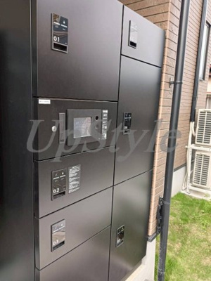 【その他共用部分】 | ハーモニーテラス東伊興Ⅲ