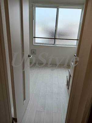 【居間・リビング】 | ハーモニーテラス東伊興Ⅲ