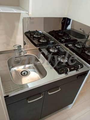 【キッチン】 | ハーモニーテラス東伊興Ⅲ