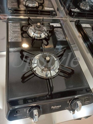 【キッチン】 | ハーモニーテラス東伊興Ⅲ